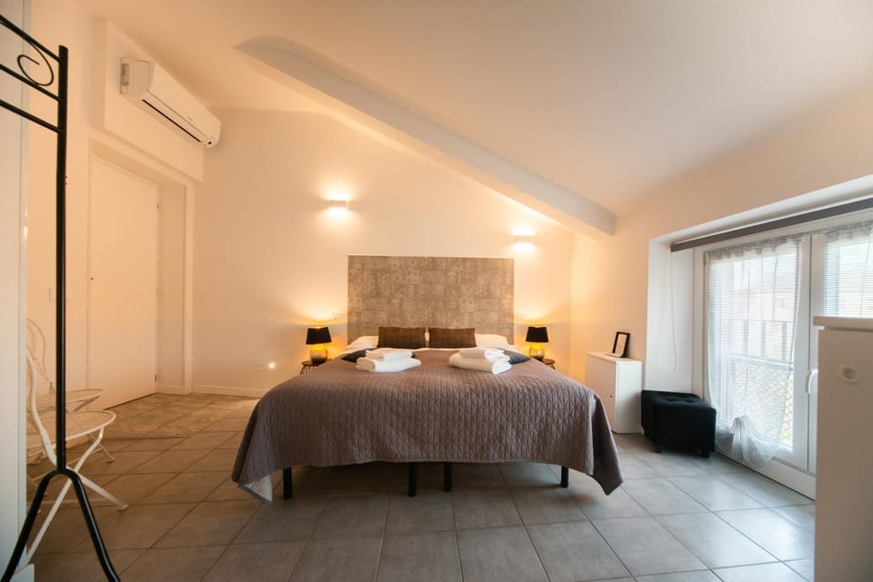 Casa Ferrovieri Bed and Breakfast in Verona