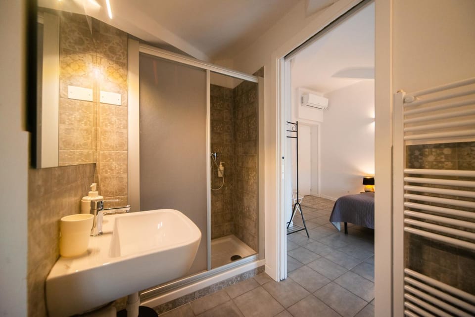 Casa Ferrovieri Bed and Breakfast in Verona