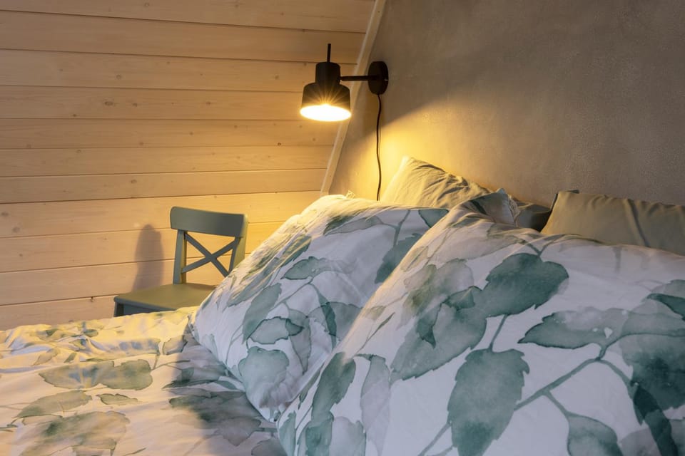 Bosgasten Bed and Breakfast in Putten