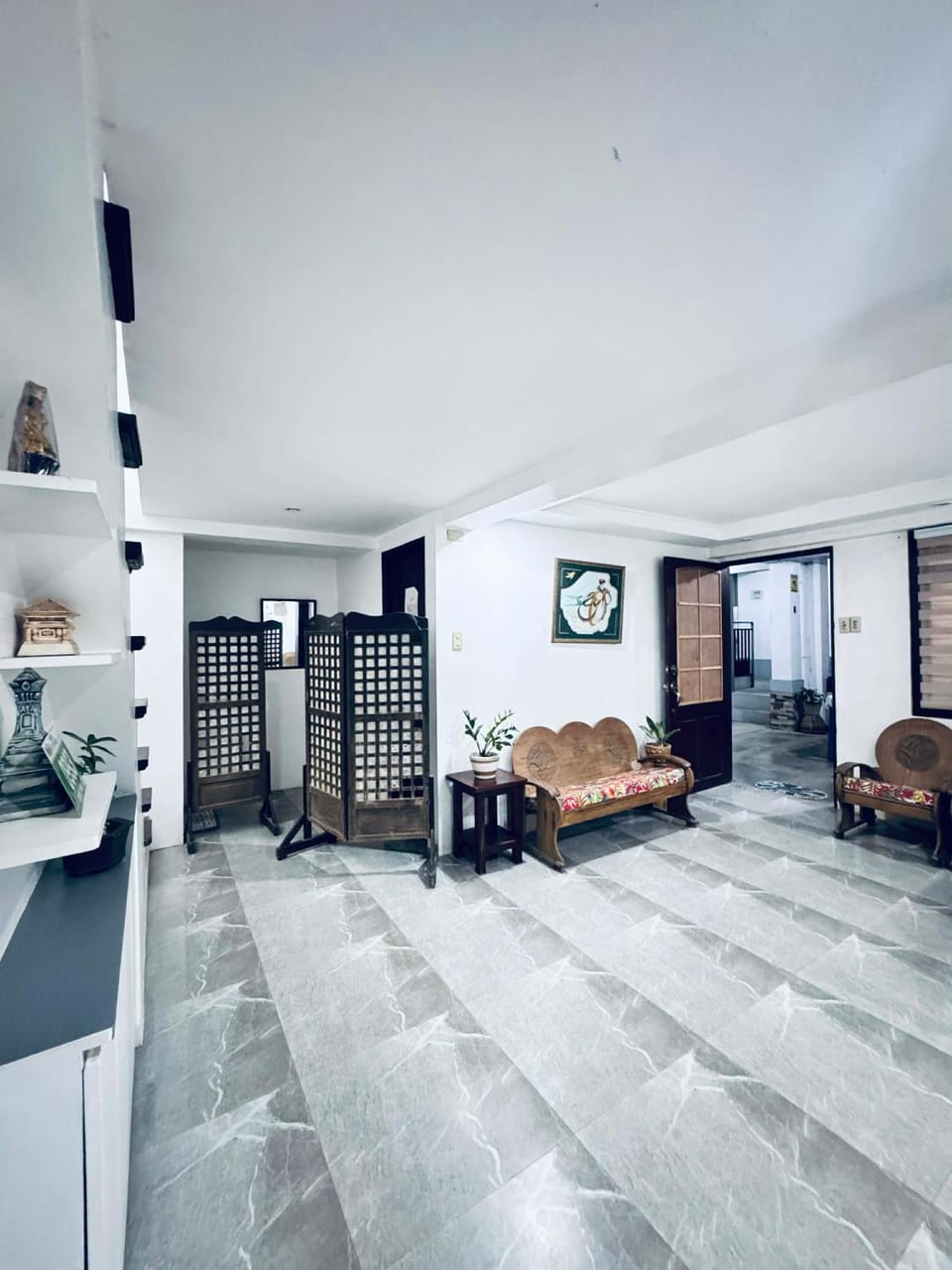 CM Star Suites - Guesthouse Inn in Ilocos Region