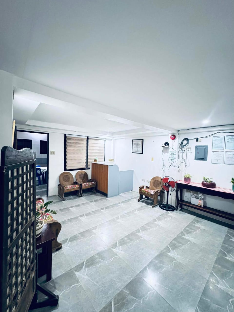 CM Star Suites - Guesthouse Inn in Ilocos Region