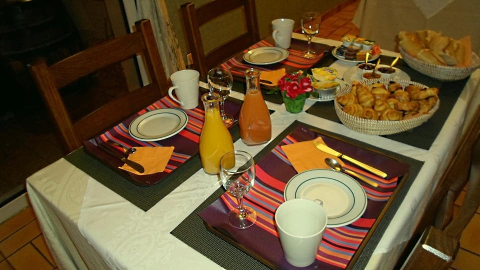 Breakfast