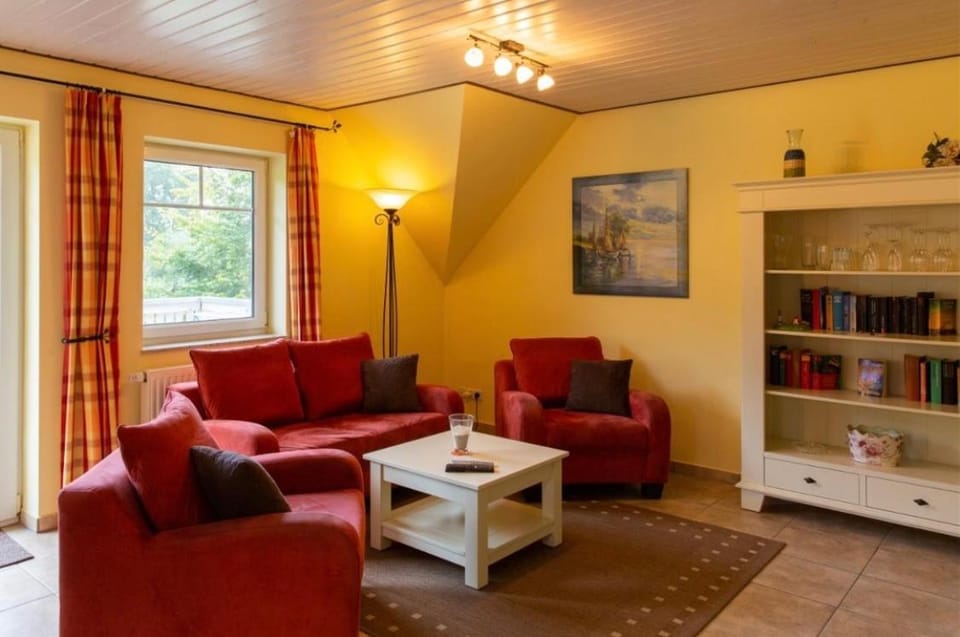 Eulenhof Rügen Apartment in Mecklenburg-Vorpommern, Germany