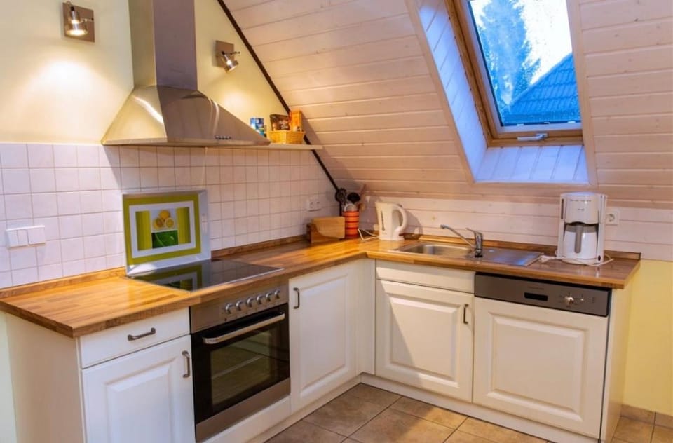 Eulenhof Rügen Apartment in Mecklenburg-Vorpommern, Germany