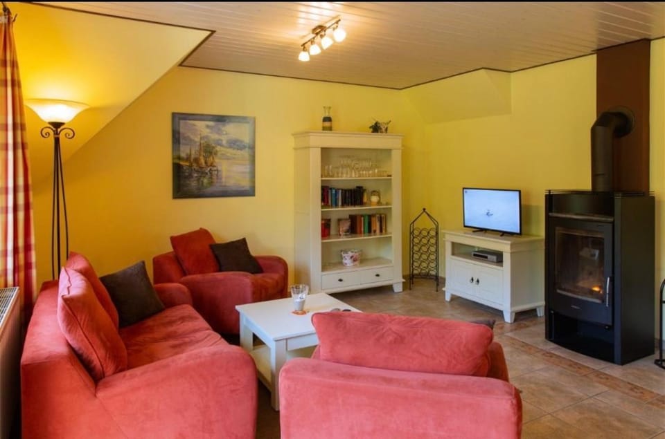 Eulenhof Rügen Apartment in Mecklenburg-Vorpommern, Germany