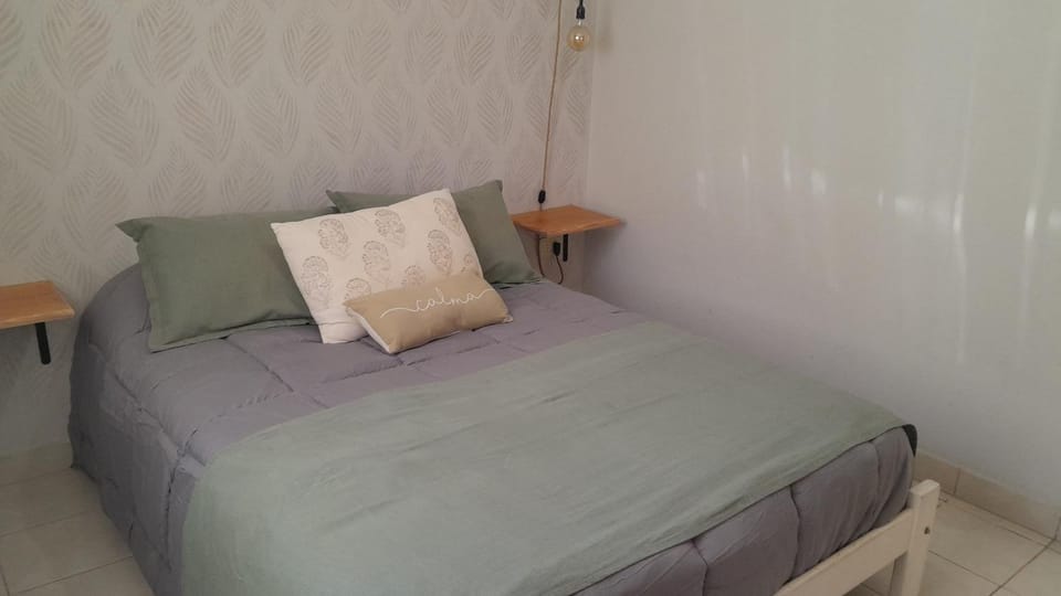 Roca blanca Apartment in Tandil