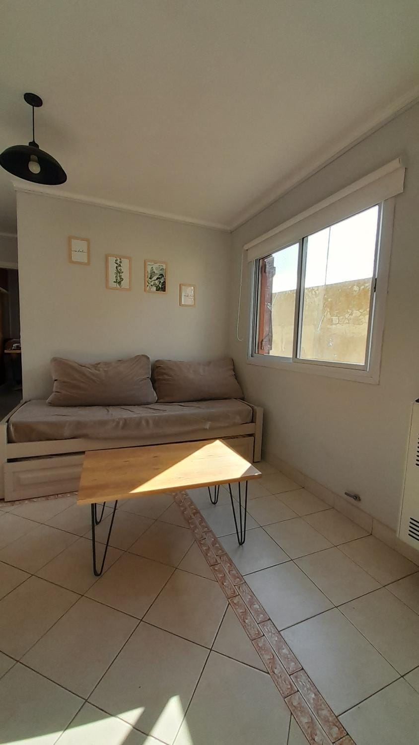 Roca blanca Apartment in Tandil
