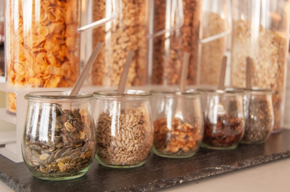 Food, Breakfast, Buffet breakfast