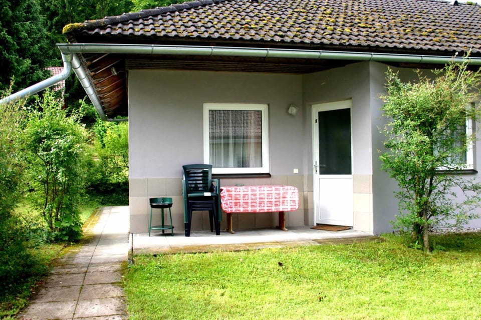 Appartements -Bungalows Karin Apartment in Carinthia, Austria