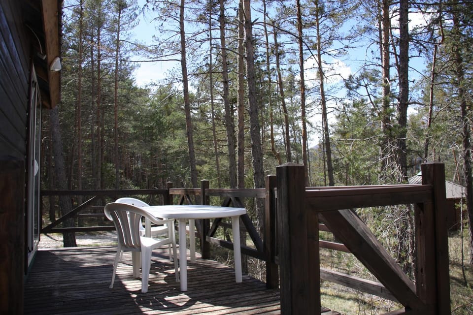 Natural landscape, View (from property/room), Balcony/Terrace