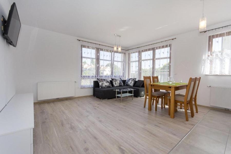 Hipodrom Apartment in Sopot