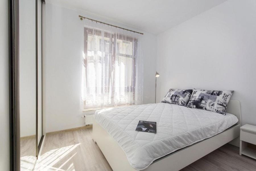 Hipodrom Apartment in Sopot