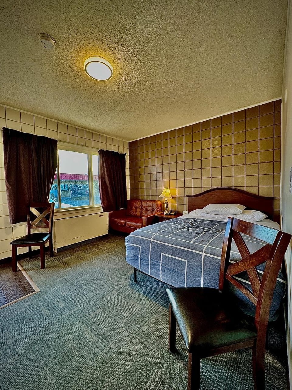 Caravel Motel Motel in Swift Current