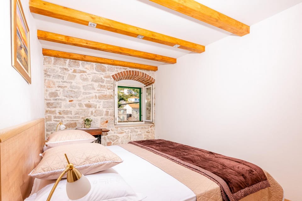 Deziderio Apartment in Split-Dalmatia County