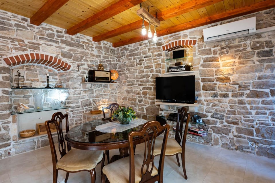 Deziderio Apartment in Split-Dalmatia County