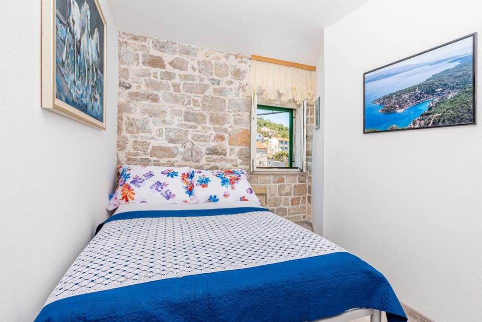 Deziderio Apartment in Split-Dalmatia County