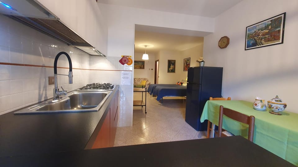 La casa di Nonna Giulia Bed and Breakfast in Umbria