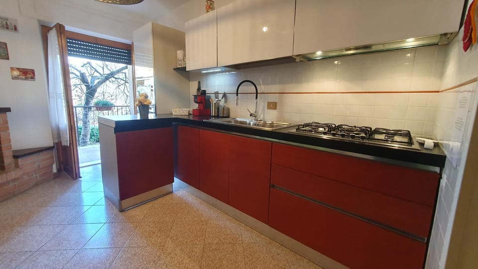 La casa di Nonna Giulia Bed and Breakfast in Umbria