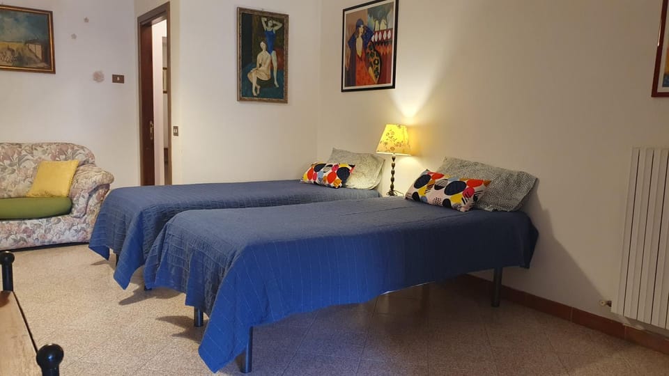 La casa di Nonna Giulia Bed and Breakfast in Umbria