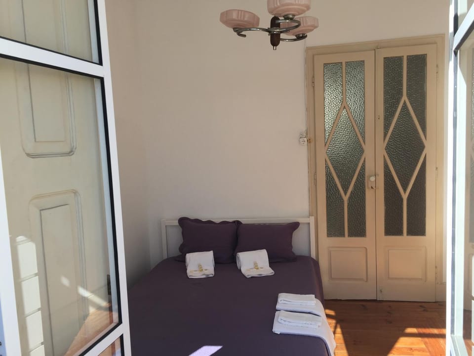 Balcony/Terrace, Bedroom