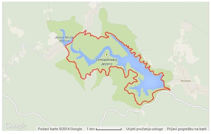 Neighbourhood, Natural landscape, Hiking, Cycling, Pets
