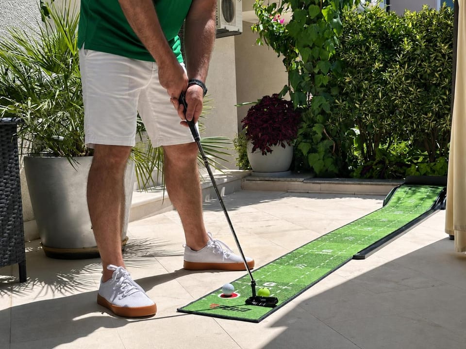 Minigolf