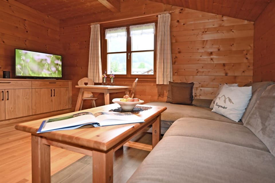 Haus Albrecht Farm Stay in Vorarlberg, Austria