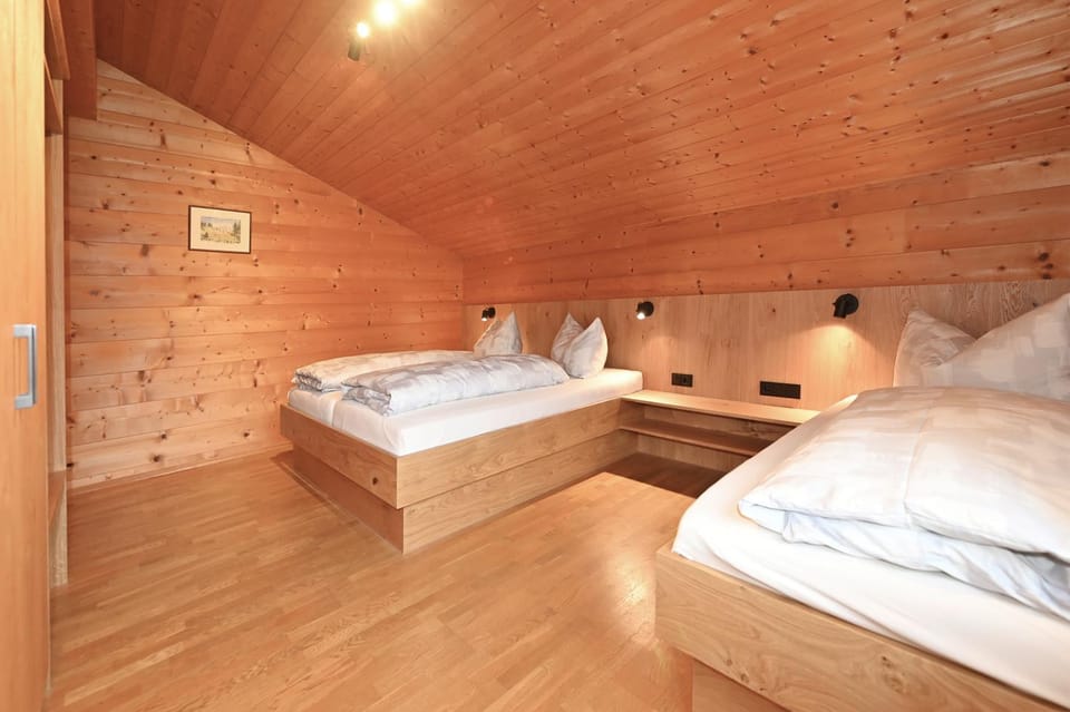 Haus Albrecht Farm Stay in Vorarlberg, Austria