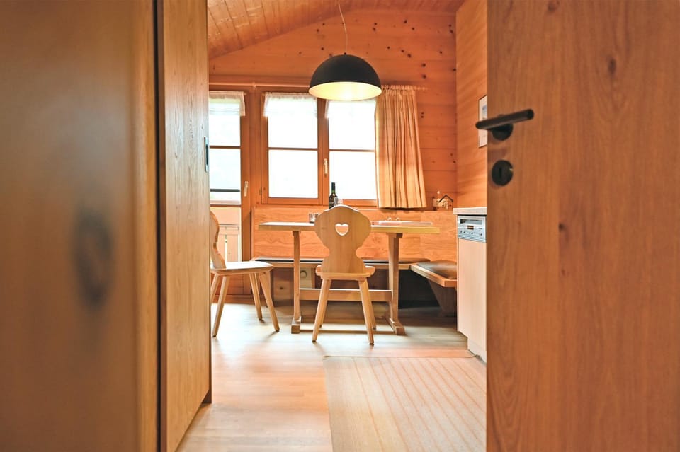 Haus Albrecht Farm Stay in Vorarlberg, Austria