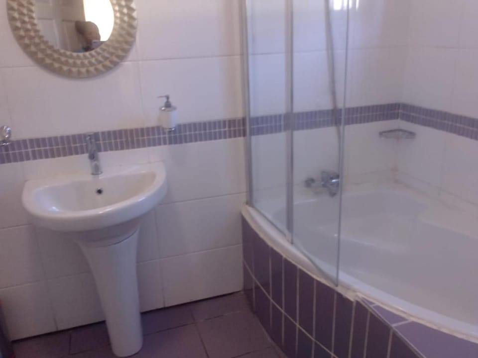 Sleepwell Bed and Breakfast in Eastern Cape