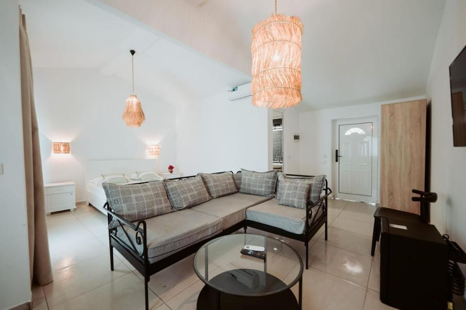 Drymades Bungalows Adults Only Campground/ 
RV Resort in Vlorë County, Albania