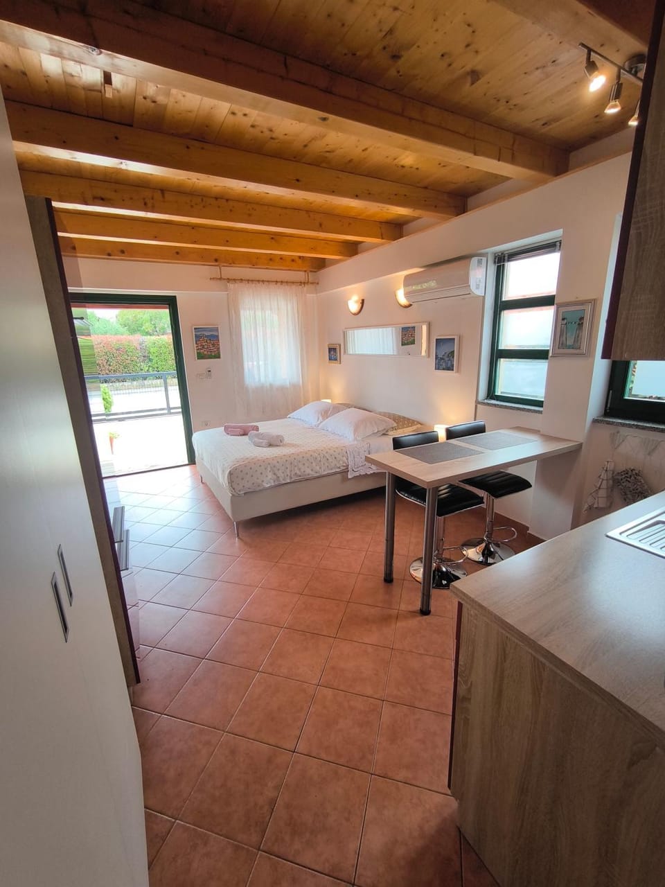 Apartment Leonarda Apartment in Banjole
