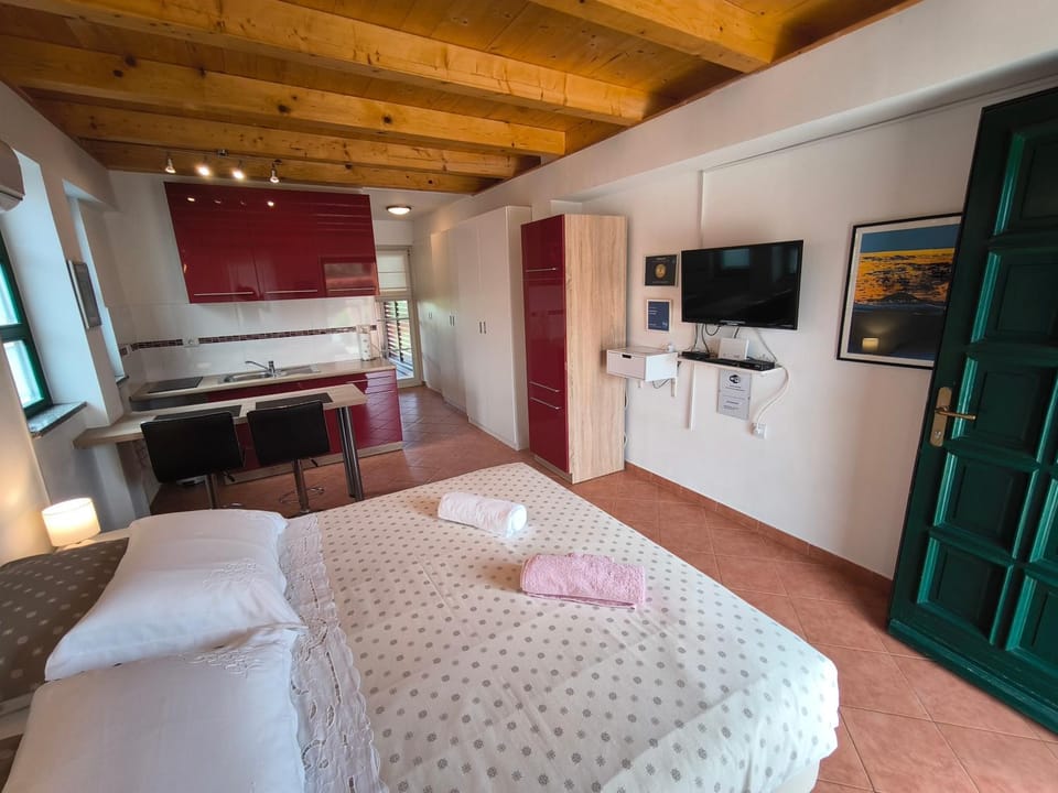Apartment Leonarda Apartment in Banjole