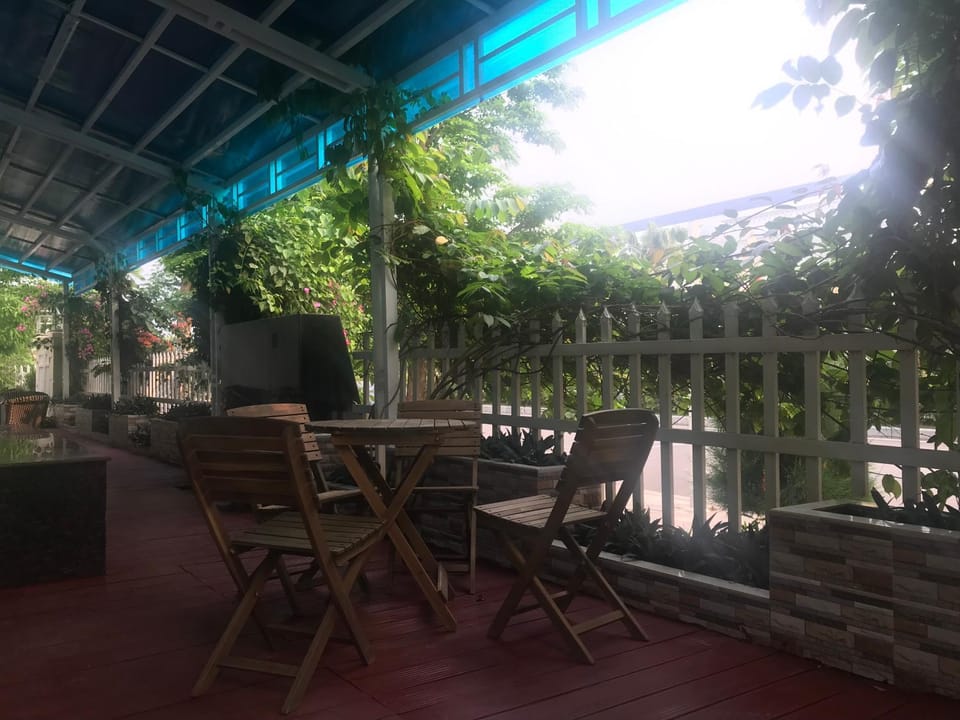 Ngoc Trai 02 FLC Sam Son Villa in Laos