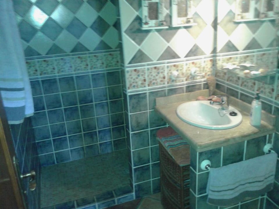 El Pescador House in Isla de Lanzarote