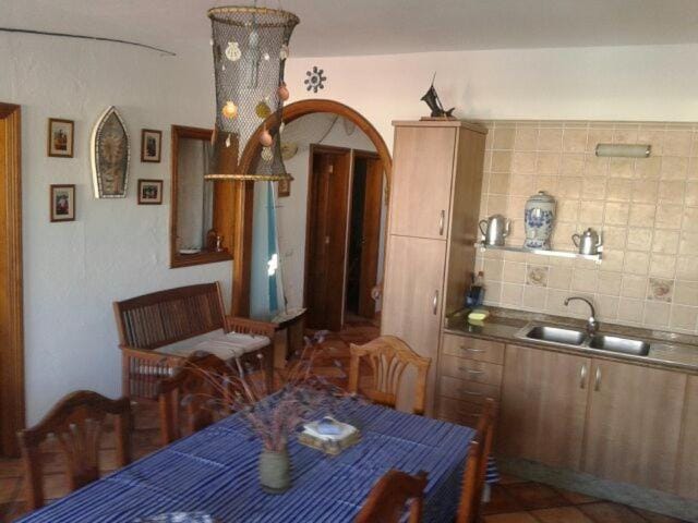 El Pescador House in Isla de Lanzarote