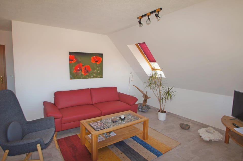 Living room, Photo of the whole room, Seating area