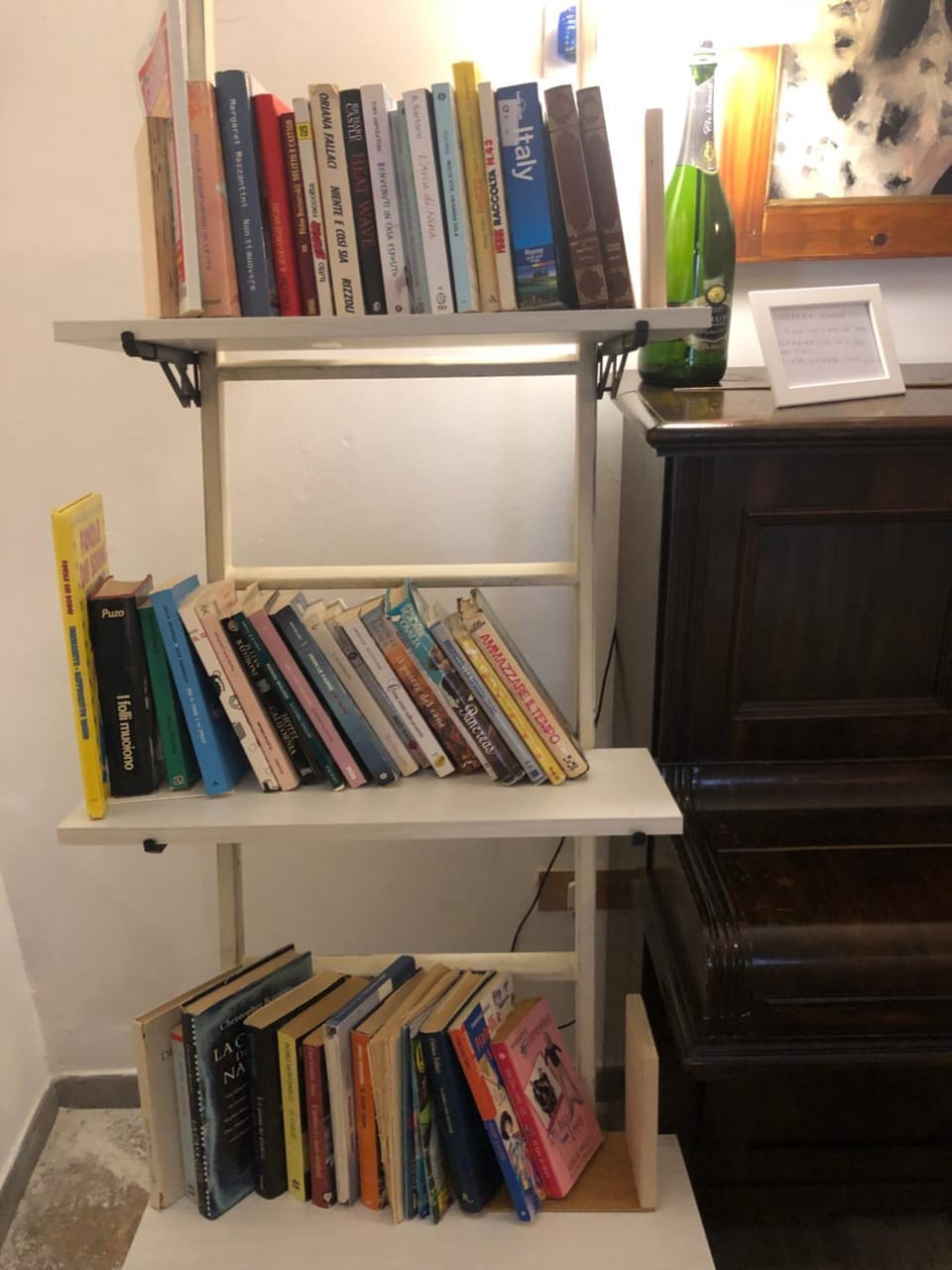 Library