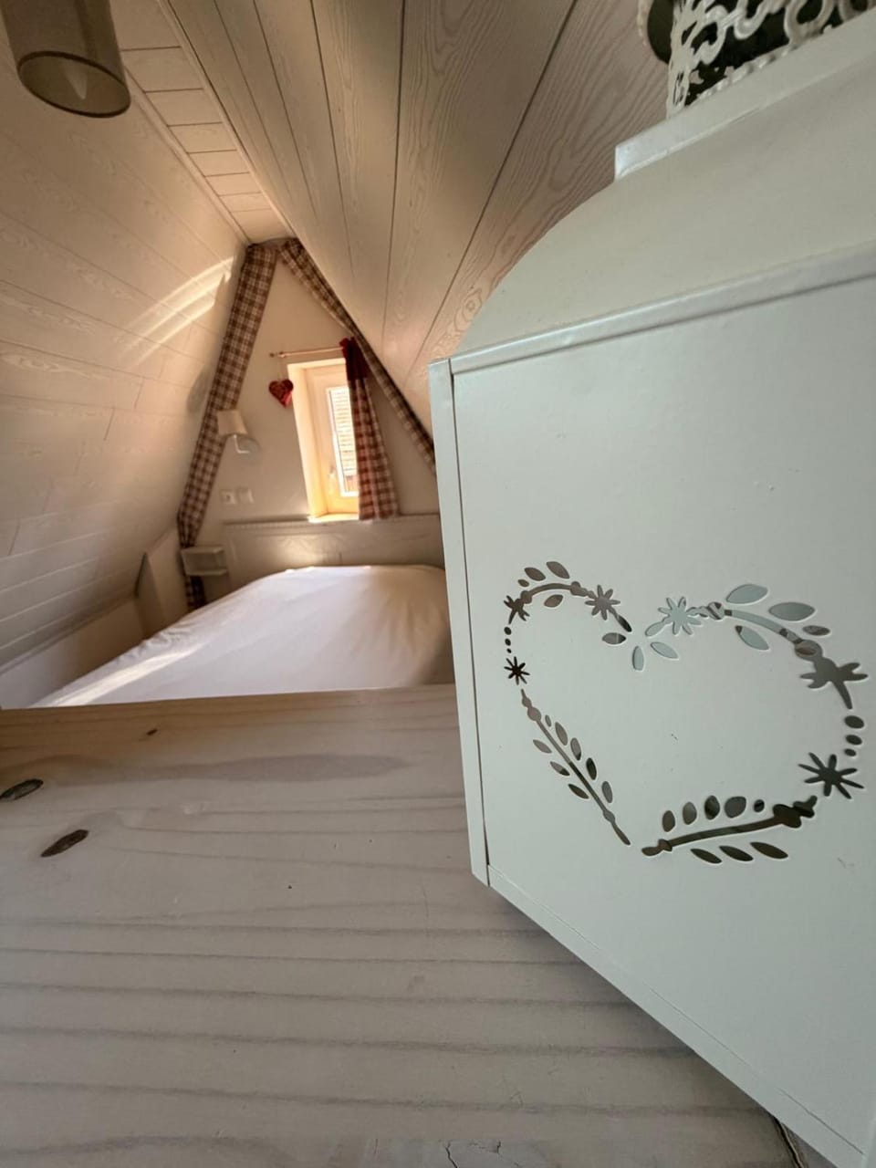 Property building, Bedroom