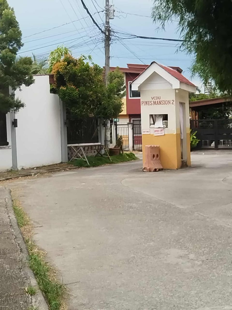 Pines Mansion 2 Homestay Rooms for Rent in Cash with 30 percent Advance Payment to Confirm Bed and Breakfast in Caraga