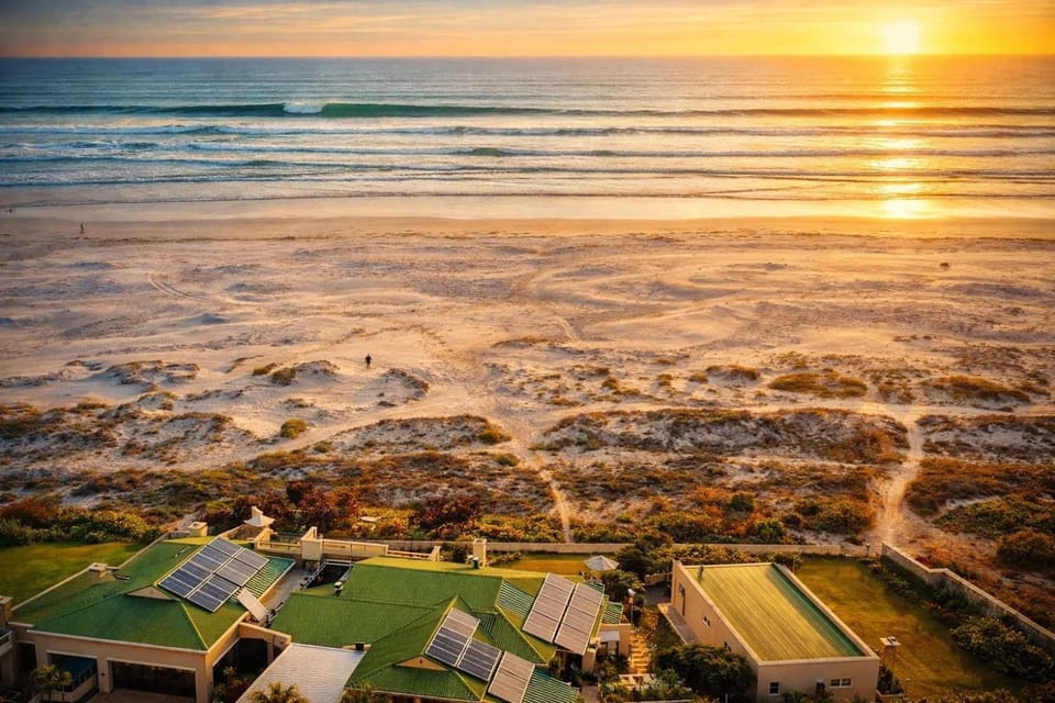 14 Penguin Place, Melkbosstrand Bed and Breakfast in Cape Town
