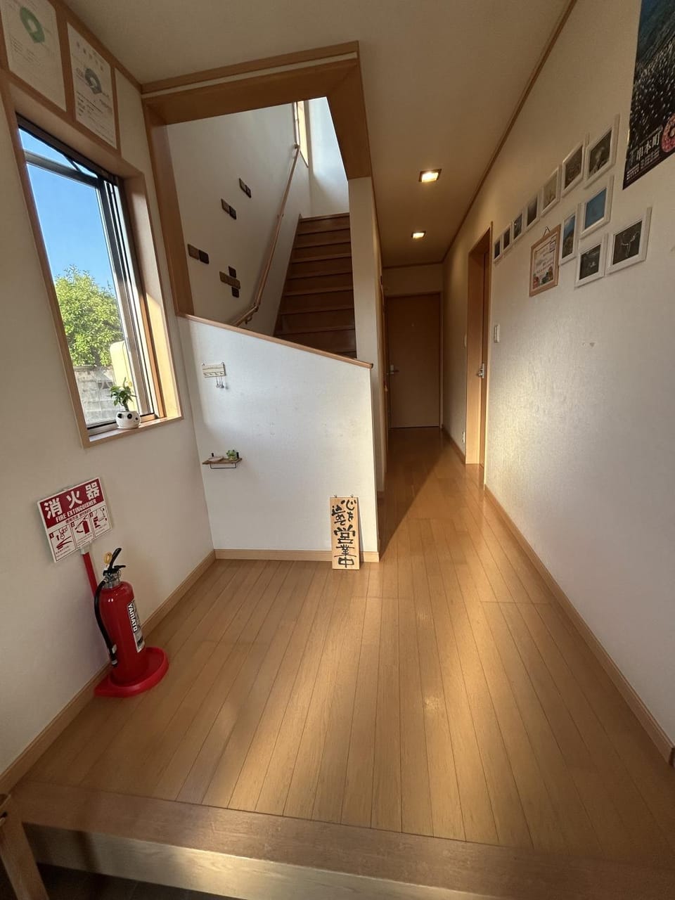 小さなペンション Branchee Bed and Breakfast in Japan