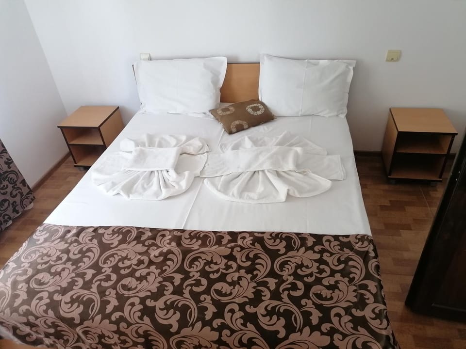 Hotel Coralis 2 Hotel in Eforie Nord