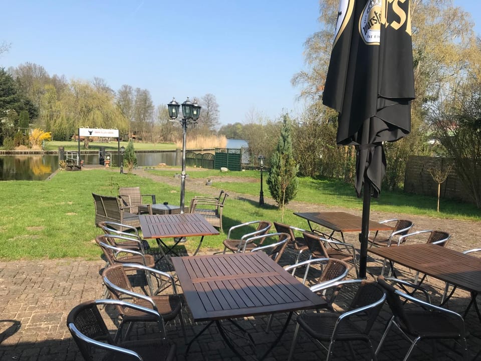 Dos Gauchos Bed and Breakfast in Brandenburg