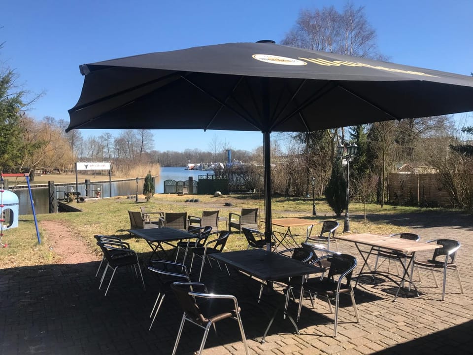 Dos Gauchos Bed and Breakfast in Brandenburg