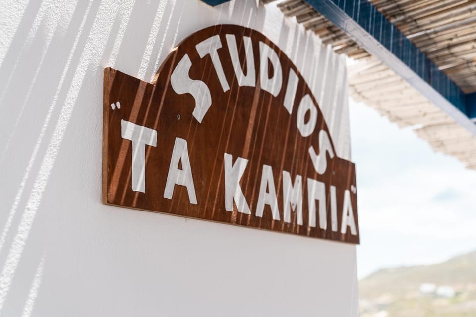 Property logo or sign