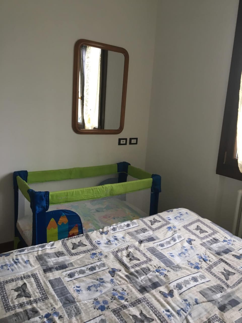 Margherita Friendly house Apartment in Lombardy