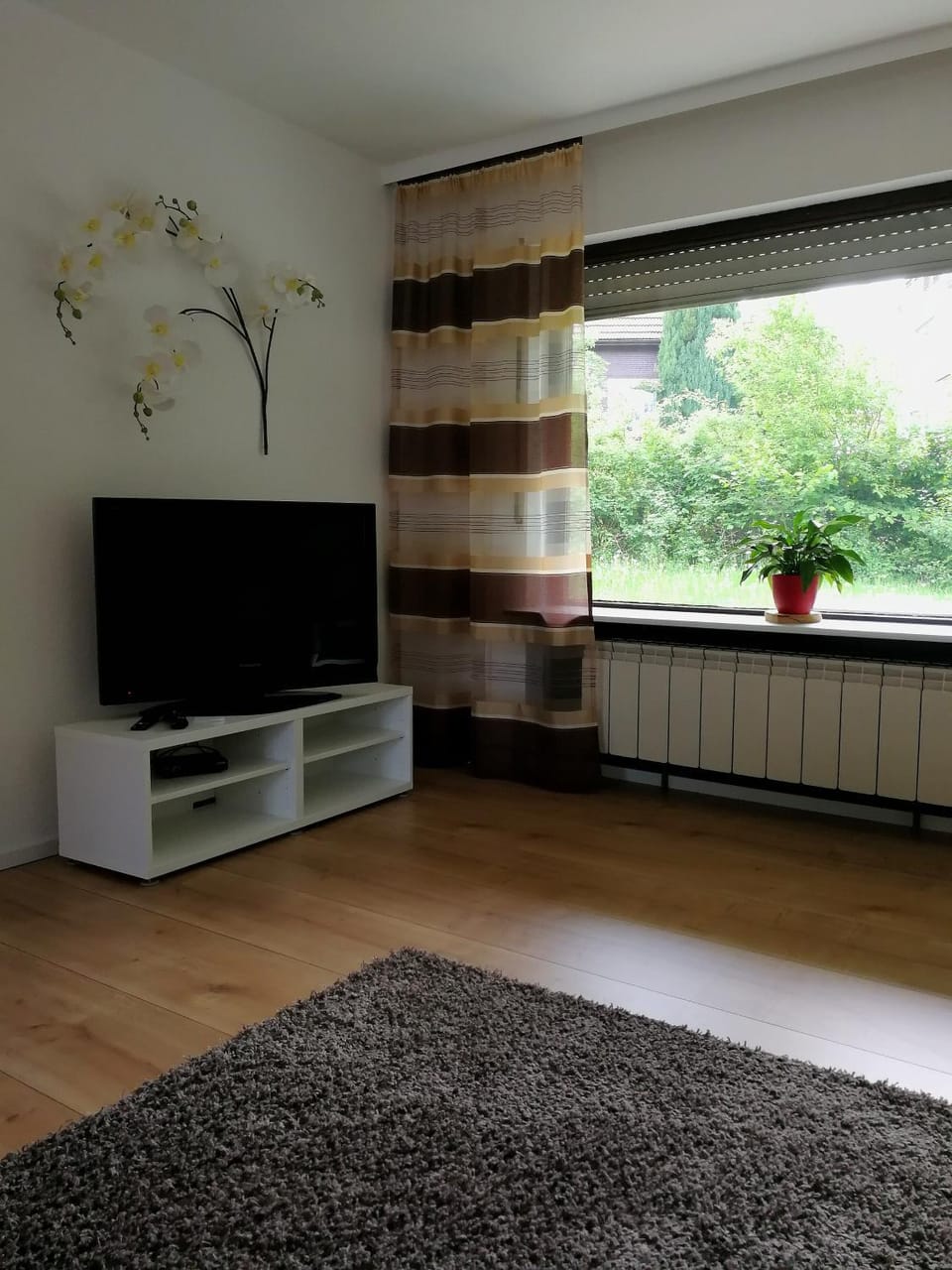 Schwarzwaldhaus Markus Apartment in Baden-Württemberg