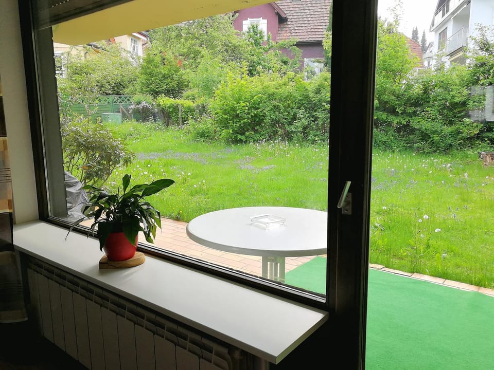 Schwarzwaldhaus Markus Apartment in Baden-Württemberg