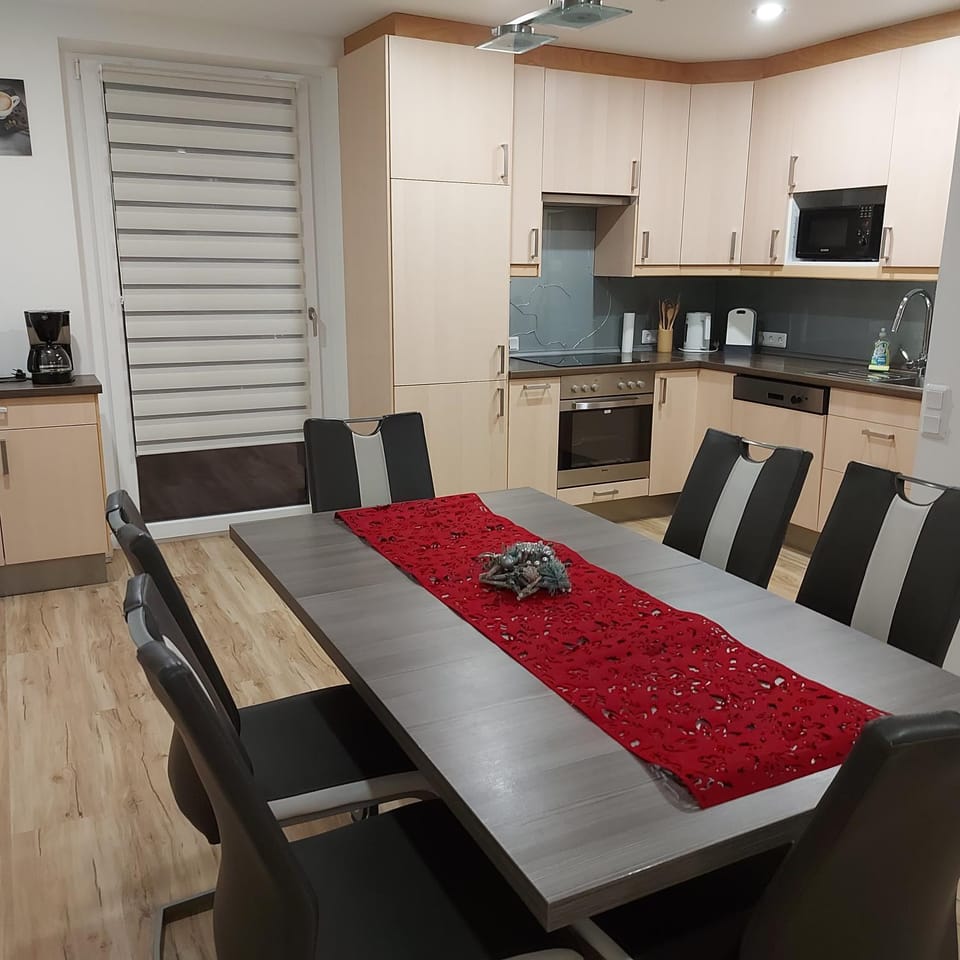 Haus Mundl Apartment in Upper Austria